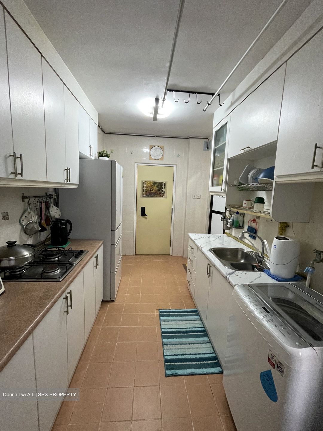 Blk 311D Anchorvale Vista (Sengkang), HDB 4 Rooms #451820071